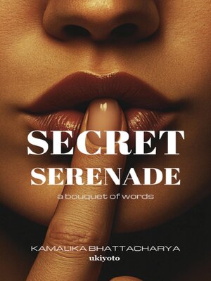 cover image of Secret Serenade